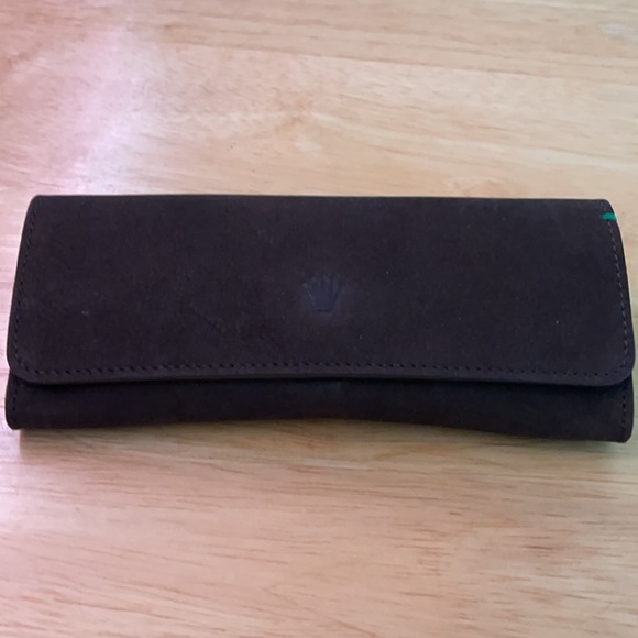 Men’s/Unisex ROLEX Aviator Sunglasses mirrored Len - Picture 6 of 11